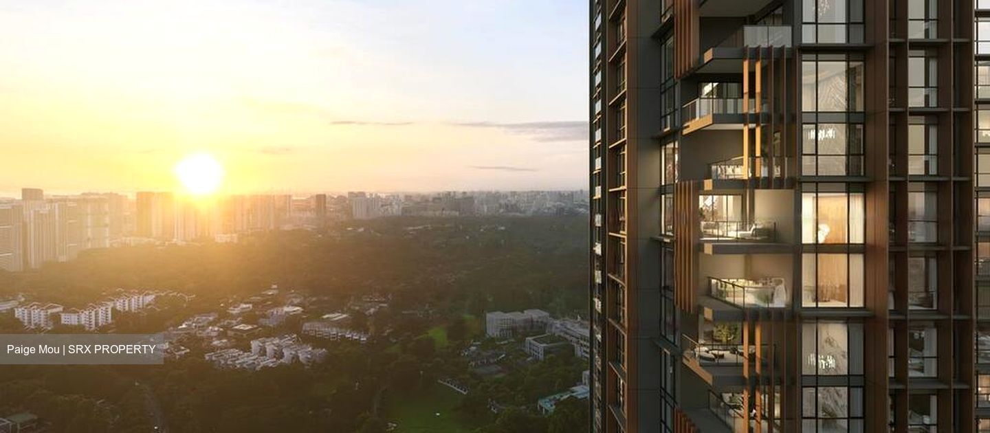 Orchard Boulevard (D10), Condominium #466766731